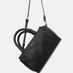 Crossbody Tassen^Loulou Essentiels Elise crossbody tas black