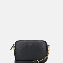 Crossbody Tassen^Loulou Essentiels Emilie crossbody tas dark blue