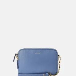 Crossbody Tassen^Loulou Essentiels Emilie crossbody tas hortensia