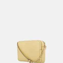 Crossbody Tassen^Loulou Essentiels Emilie crossbody tas sorbet yellow
