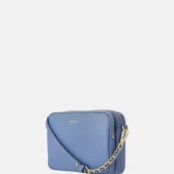 Crossbody Tassen^Loulou Essentiels Emilie crossbody tas hortensia