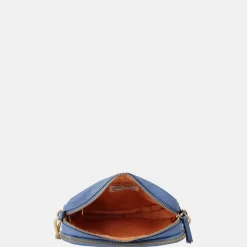 Crossbody Tassen^Loulou Essentiels Emilie crossbody tas hortensia