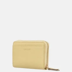 Dames Portemonnees^Loulou Essentiels Emilie portemonnee S sorbet yellow