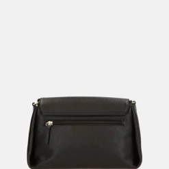 Crossbody Tassen^Loulou Essentiels Fleur crossbody tas chocolate torte