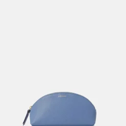 Make-Up Tasjes^Loulou Essentiels Madame Jolie make-up tas hortensia