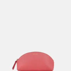 Make-Up Tasjes^Loulou Essentiels Madame Jolie make-up tas grapefruit