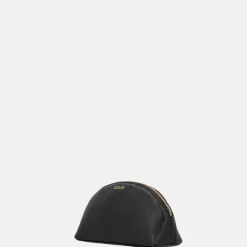 Make-Up Tasjes^Loulou Essentiels Madame Jolie make-up tas zwart