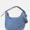 Handtassen^Loulou Essentiels Marie handtas hortensia