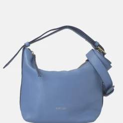 Handtassen^Loulou Essentiels Marie handtas hortensia