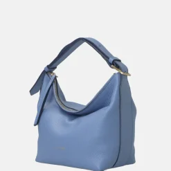 Handtassen^Loulou Essentiels Marie handtas hortensia