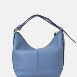 Handtassen^Loulou Essentiels Marie handtas hortensia