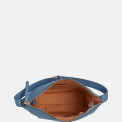 Handtassen^Loulou Essentiels Marie handtas hortensia