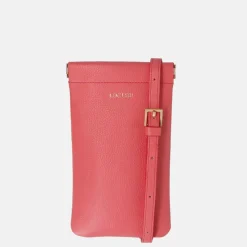 Telefoontasjes | Crossbody Tassen^Loulou Essentiels Mia telefoontas grapefruit