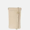 Telefoontasjes | Crossbody Tassen^Loulou Essentiels Mia telefoontas beige