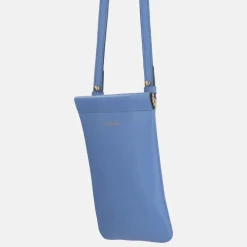 Telefoontasjes | Crossbody Tassen^Loulou Essentiels Mia telefoontas hortensia