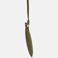 Telefoontasjes | Crossbody Tassen^Loulou Essentiels Mia telefoontas avocado