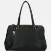 Schoolhandtassen | Dames Laptoptassen^Loulou Essentiels Olivia shopper 15 inch black