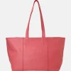 Shoppers^Loulou Essentiels Valerie shopper grapefruit