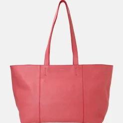 Shoppers^Loulou Essentiels Valerie shopper grapefruit