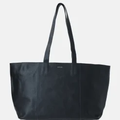 Shoppers^Loulou Essentiels Valerie shopper dark blue