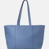 Shoppers^Loulou Essentiels Valerie shopper hortensia