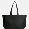 Shoppers^Loulou Essentiels Valerie shopper black