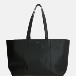 Shoppers^Loulou Essentiels Valerie shopper black