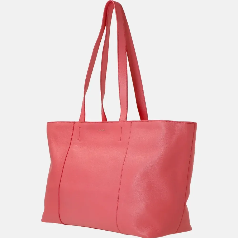 Shoppers^Loulou Essentiels Valerie shopper grapefruit