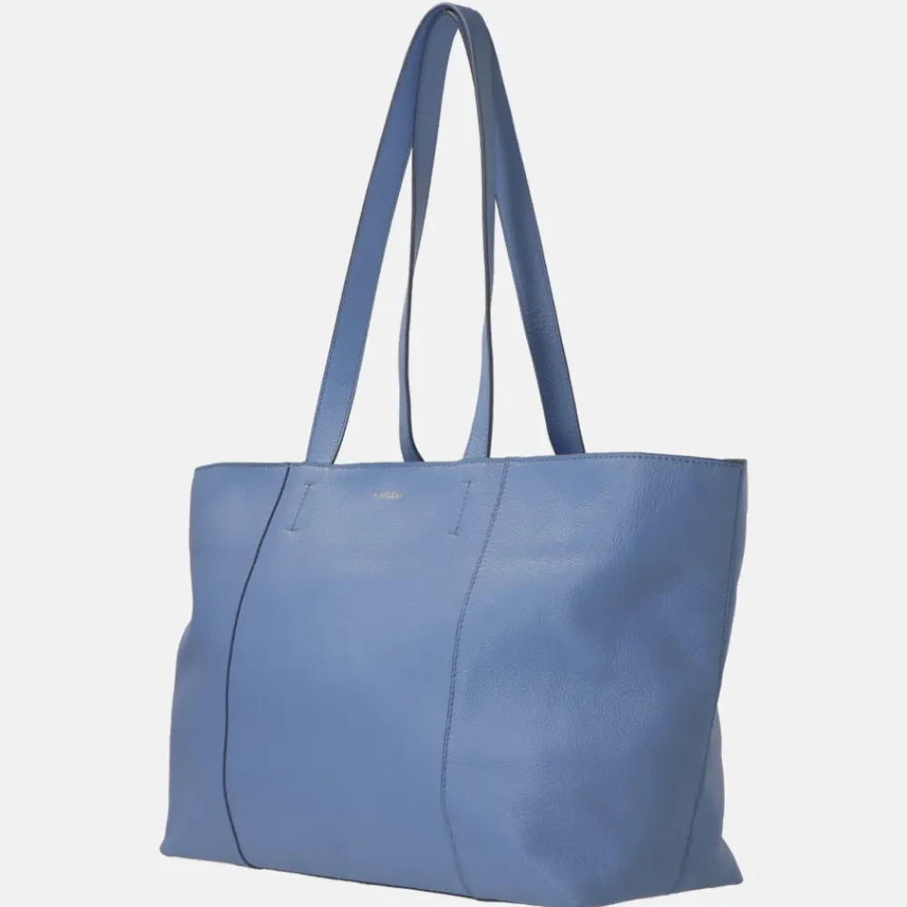 Shoppers^Loulou Essentiels Valerie shopper hortensia