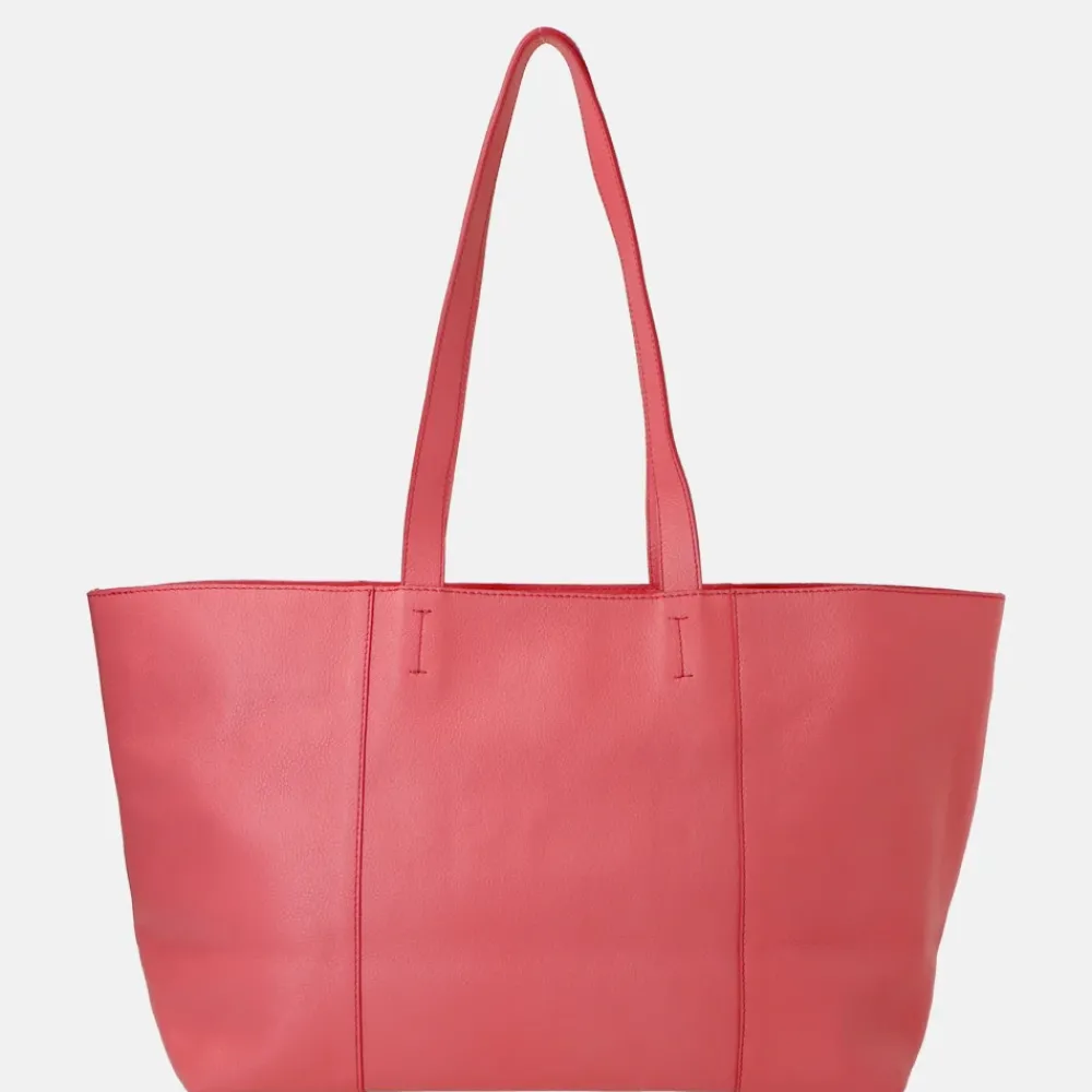 Shoppers^Loulou Essentiels Valerie shopper grapefruit