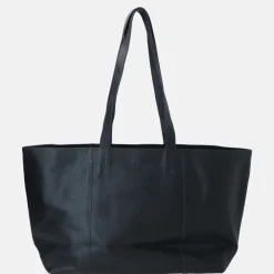 Shoppers^Loulou Essentiels Valerie shopper dark blue