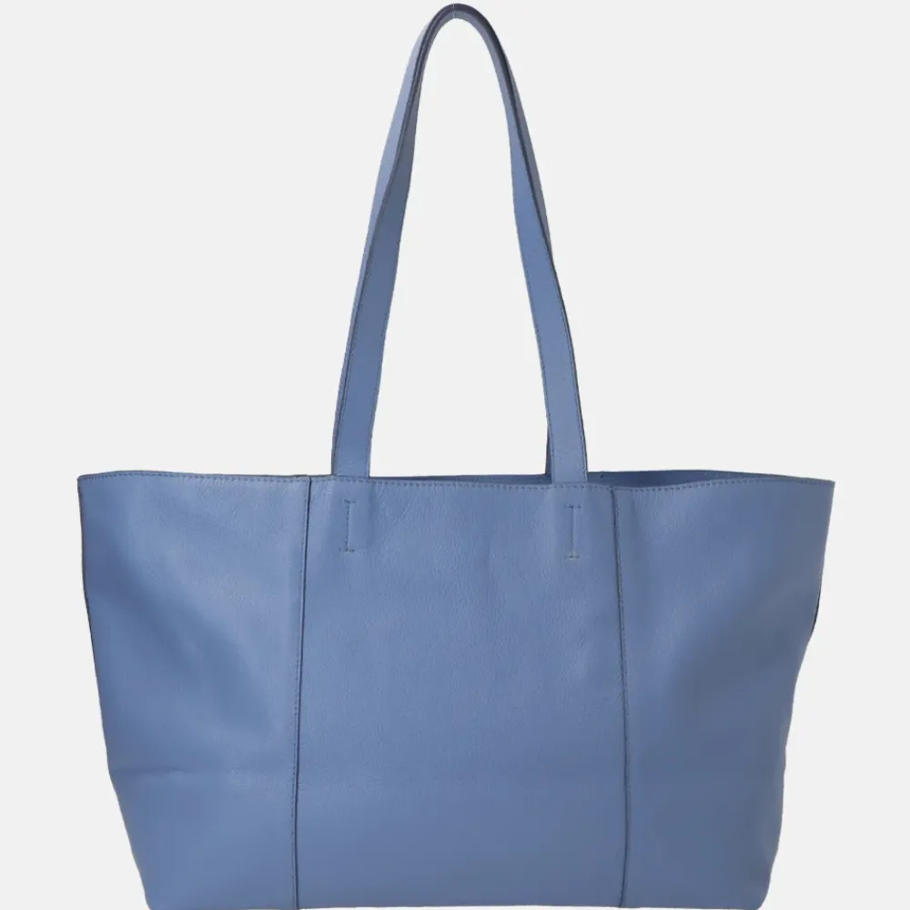 Shoppers^Loulou Essentiels Valerie shopper hortensia