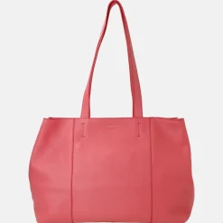 Shoppers^Loulou Essentiels Valerie shopper grapefruit
