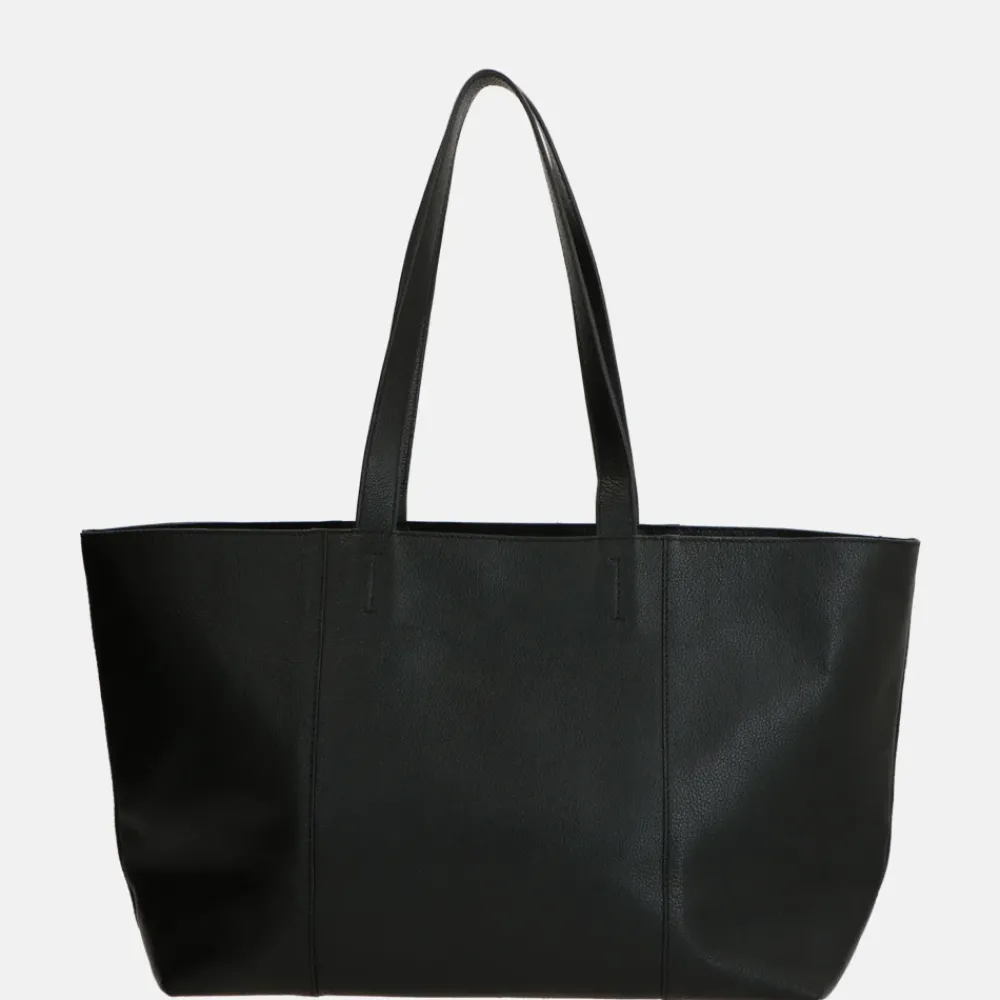Shoppers^Loulou Essentiels Valerie shopper black