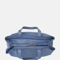 Shoppers^Loulou Essentiels Valerie shopper hortensia