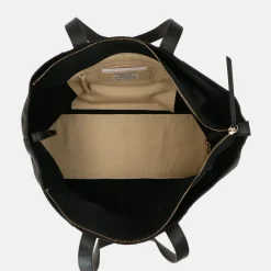 Shoppers^Loulou Essentiels Valerie shopper black