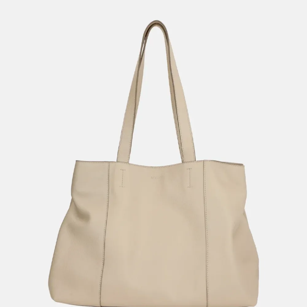 Shoppers^Loulou Essentiels Valerie shopper beige