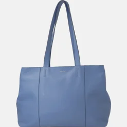 Shoppers^Loulou Essentiels Valerie shopper hortensia