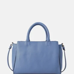 Handtassen^Loulou Essentiels Vera handtas M hortensia