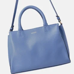 Handtassen^Loulou Essentiels Vera handtas M hortensia