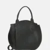 Handtassen^Micmacbags Côte d' Azur handtas black