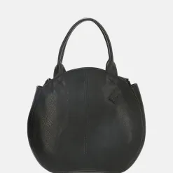 Handtassen^Micmacbags Côte d' Azur handtas black