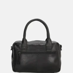 Crossbody Tassen^Micmacbags Everyday crossbody tas zwart