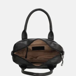Crossbody Tassen^Micmacbags Everyday crossbody tas zwart