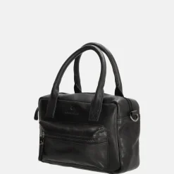 Crossbody Tassen^Micmacbags Everyday crossbody tas zwart