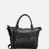 Handtassen^Micmacbags Everyday handtas M zwart