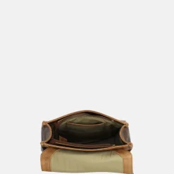 Vrijetijd Rugzakken | Fashion Rugzakken^Micmacbags Navajo rugzak cognac