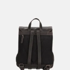 Vrijetijd Rugzakken | Fashion Rugzakken^Micmacbags Navajo rugzak bruin