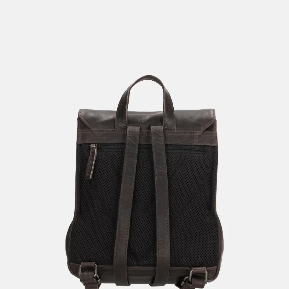 Vrijetijd Rugzakken | Fashion Rugzakken^Micmacbags Navajo rugzak bruin