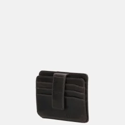 Pasjeshouders | Heren Portemonnees^Micmacbags Next Navajo pasjeshouder bruin